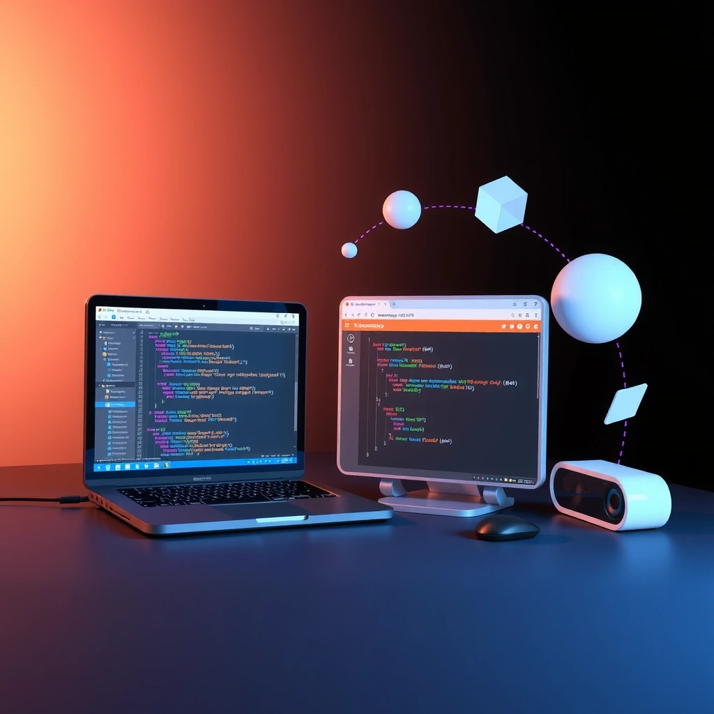 Game Development Environment