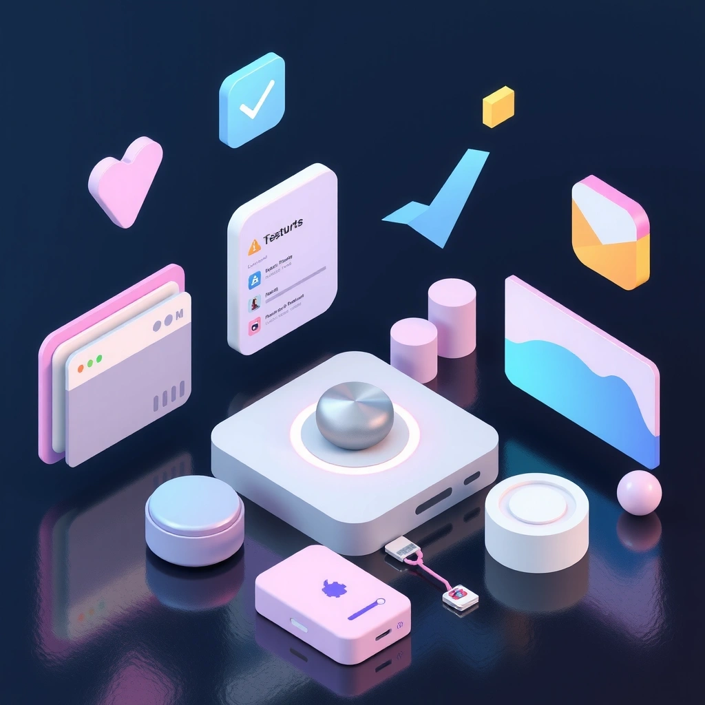 Quality Assurance Testing Process