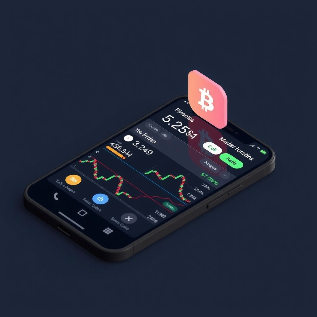 Stock Market Pro Mobile Game